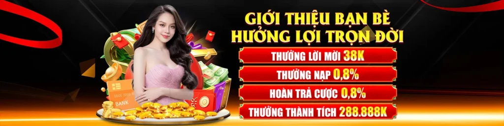 98win61 giới thiệu bạn bè